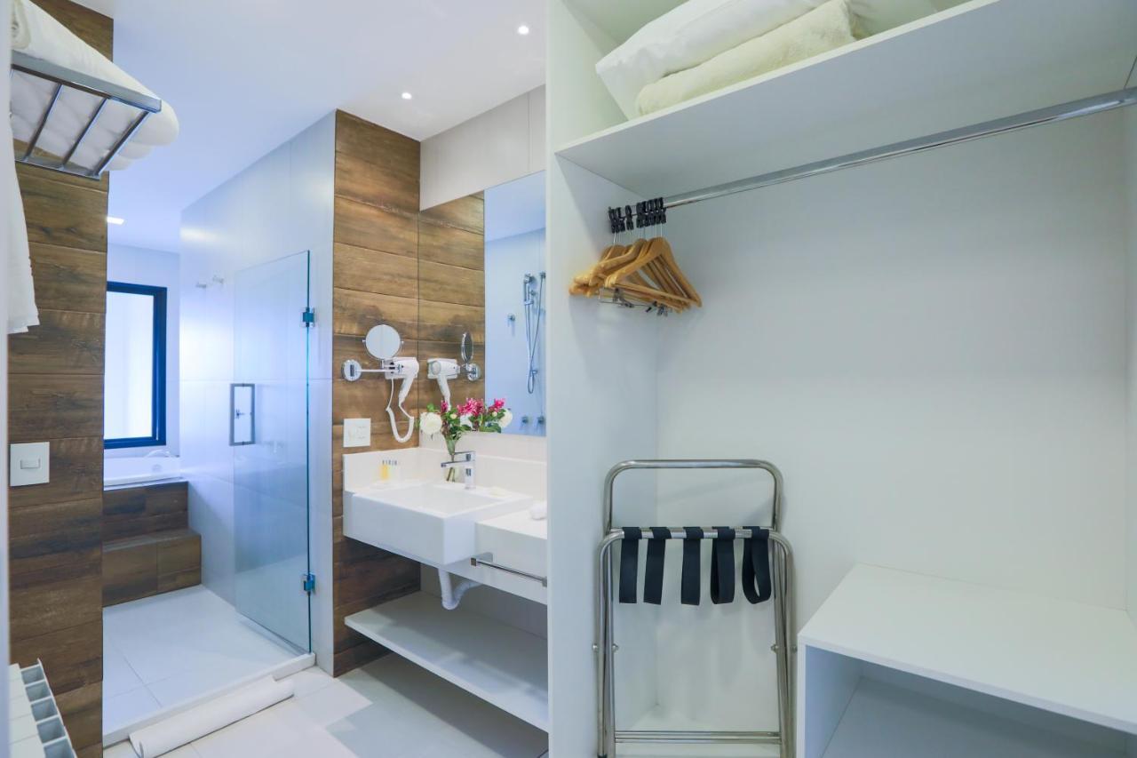 Carpe Diem Boutique E Spa Campos do Jordão Kültér fotó