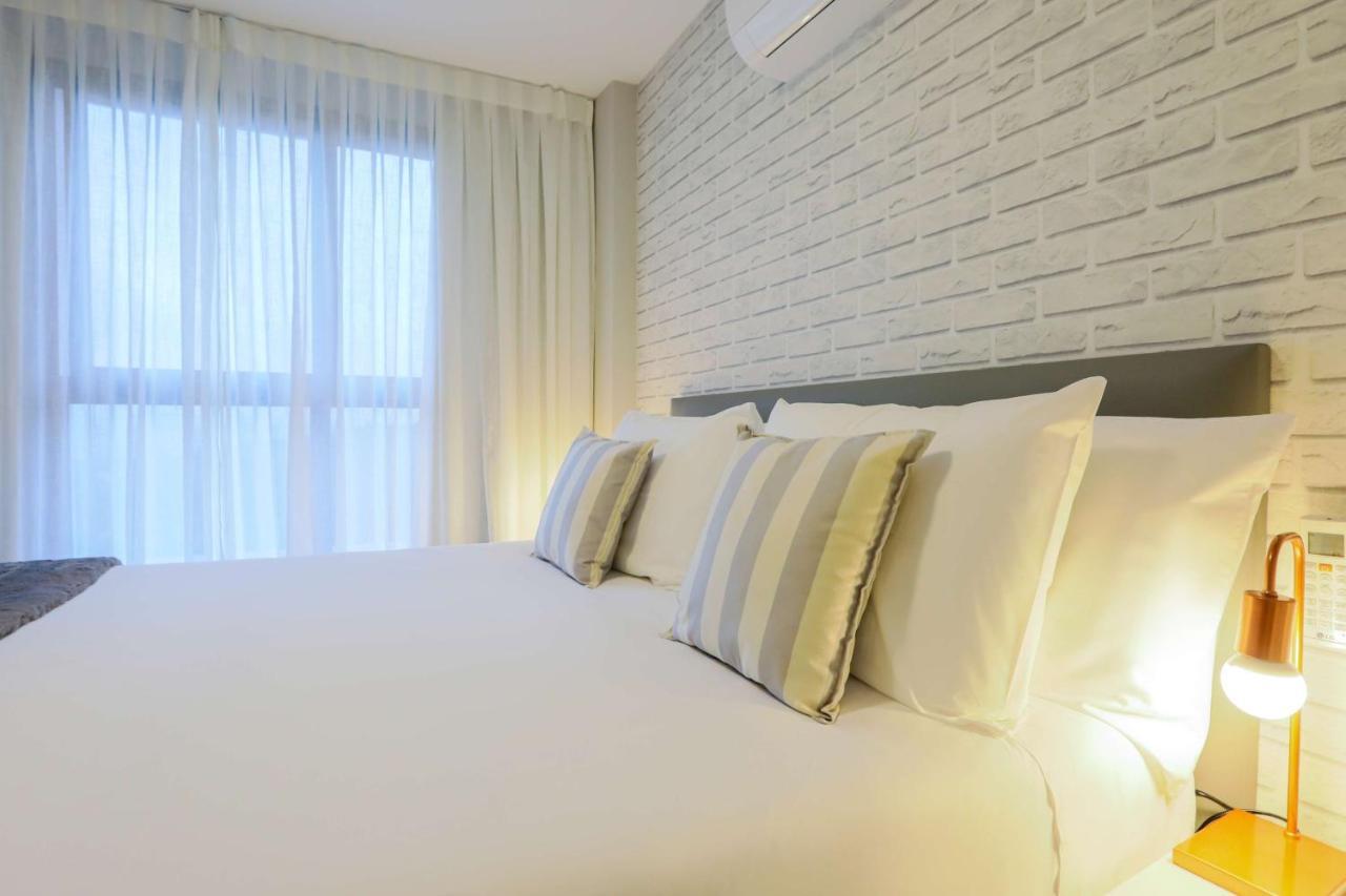 Carpe Diem Boutique E Spa Campos do Jordão Kültér fotó