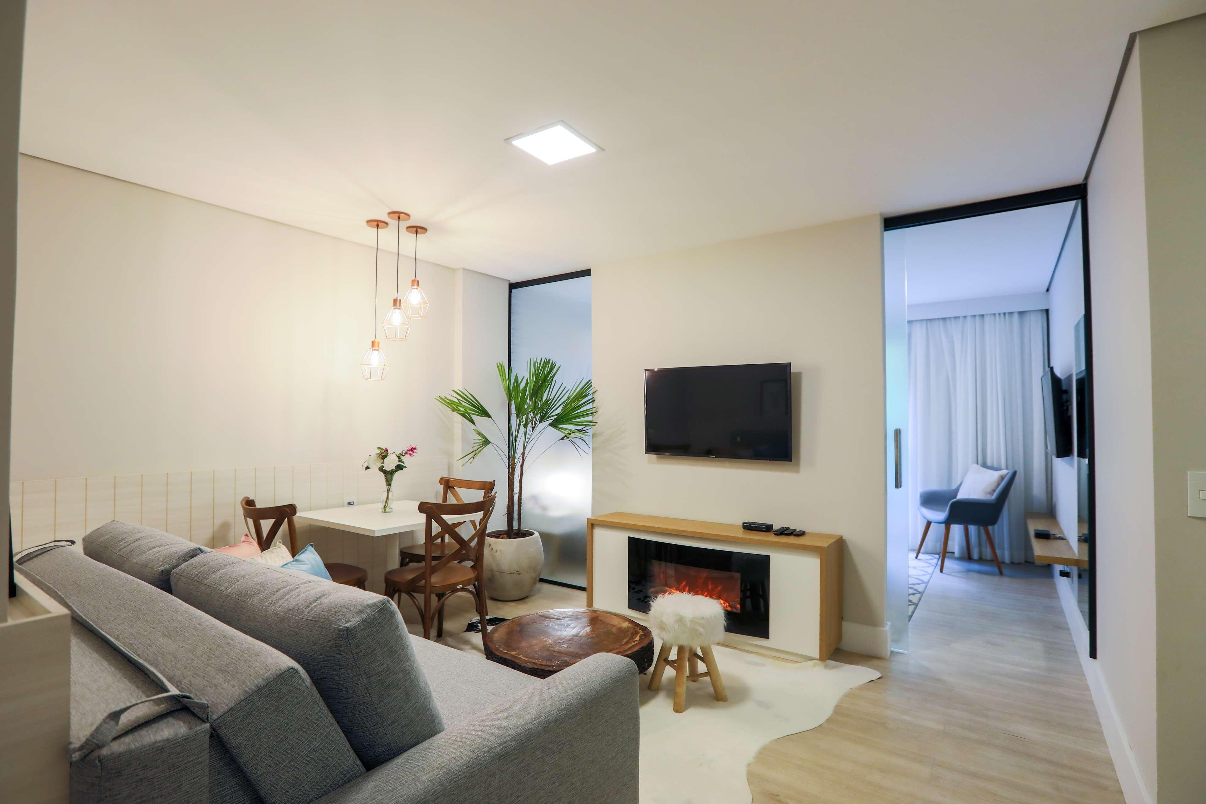 Carpe Diem Boutique E Spa Campos do Jordão Kültér fotó