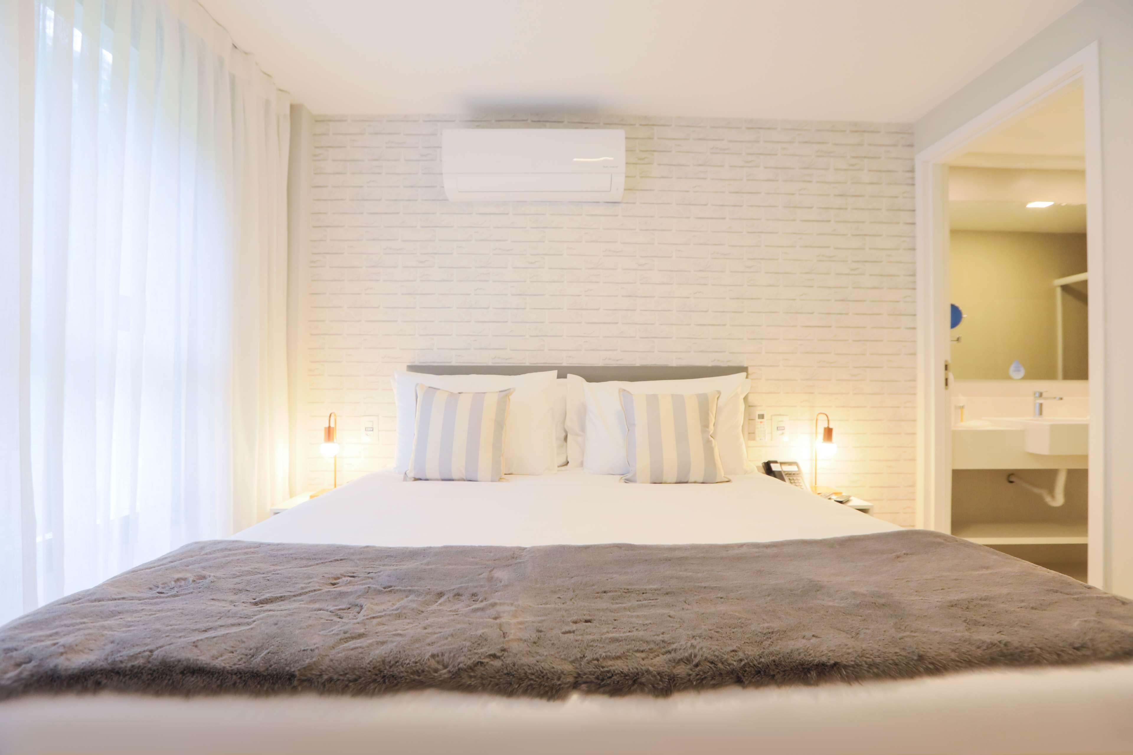 Carpe Diem Boutique E Spa Campos do Jordão Kültér fotó