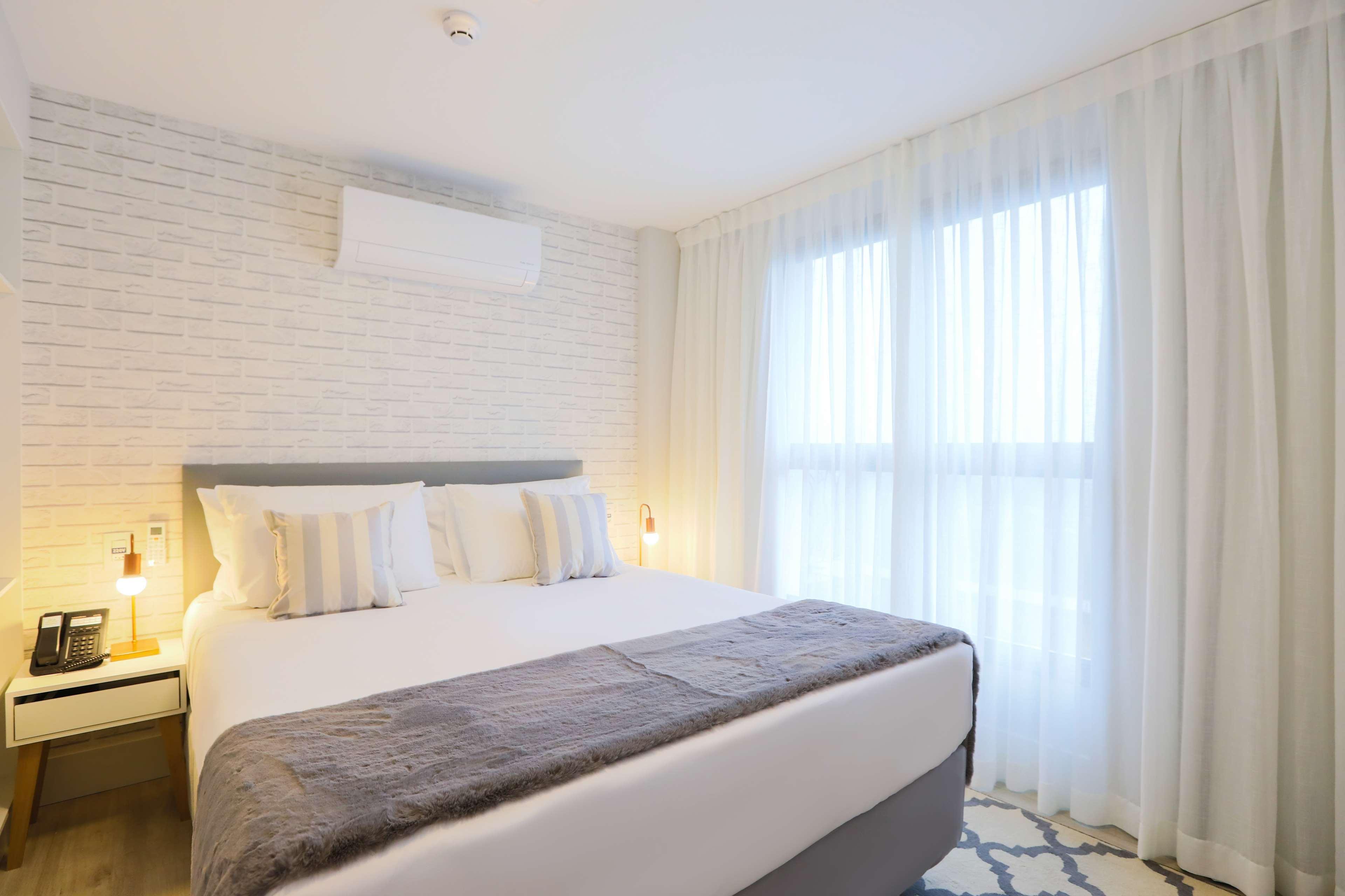 Carpe Diem Boutique E Spa Campos do Jordão Kültér fotó