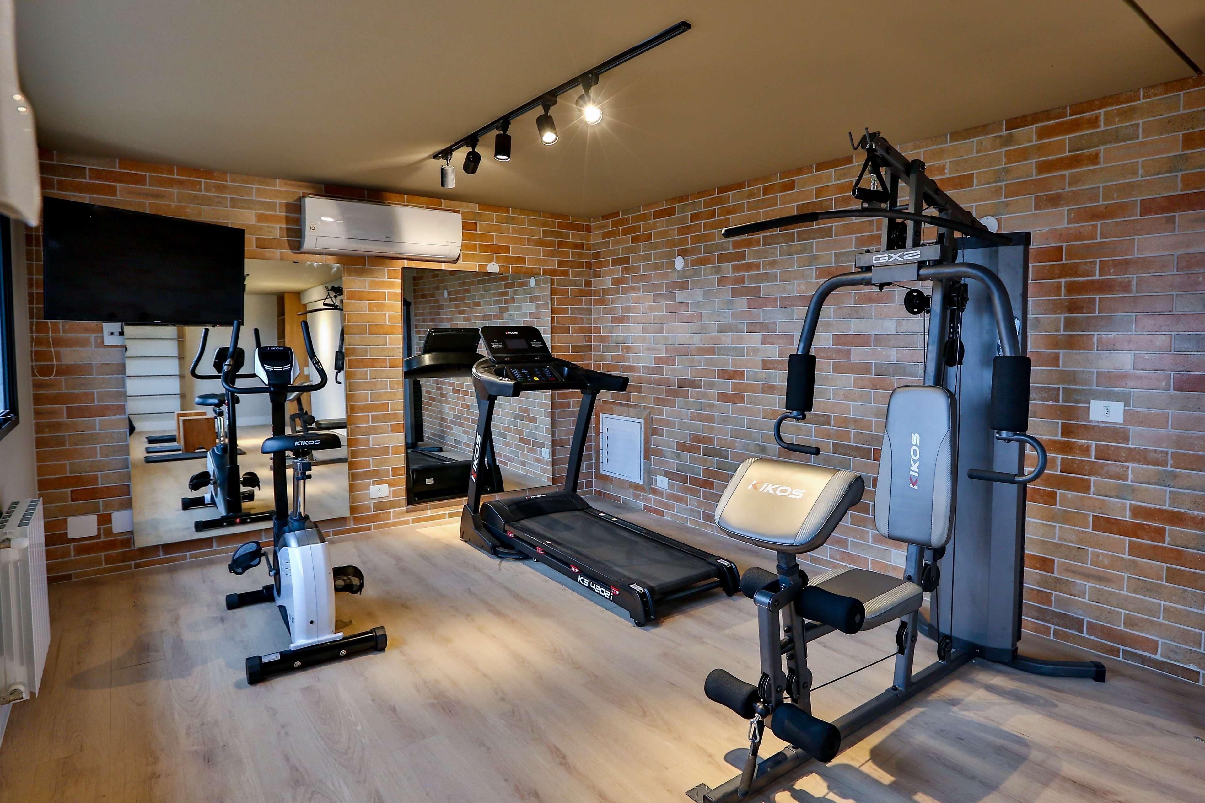 Carpe Diem Boutique E Spa Campos do Jordão Kültér fotó