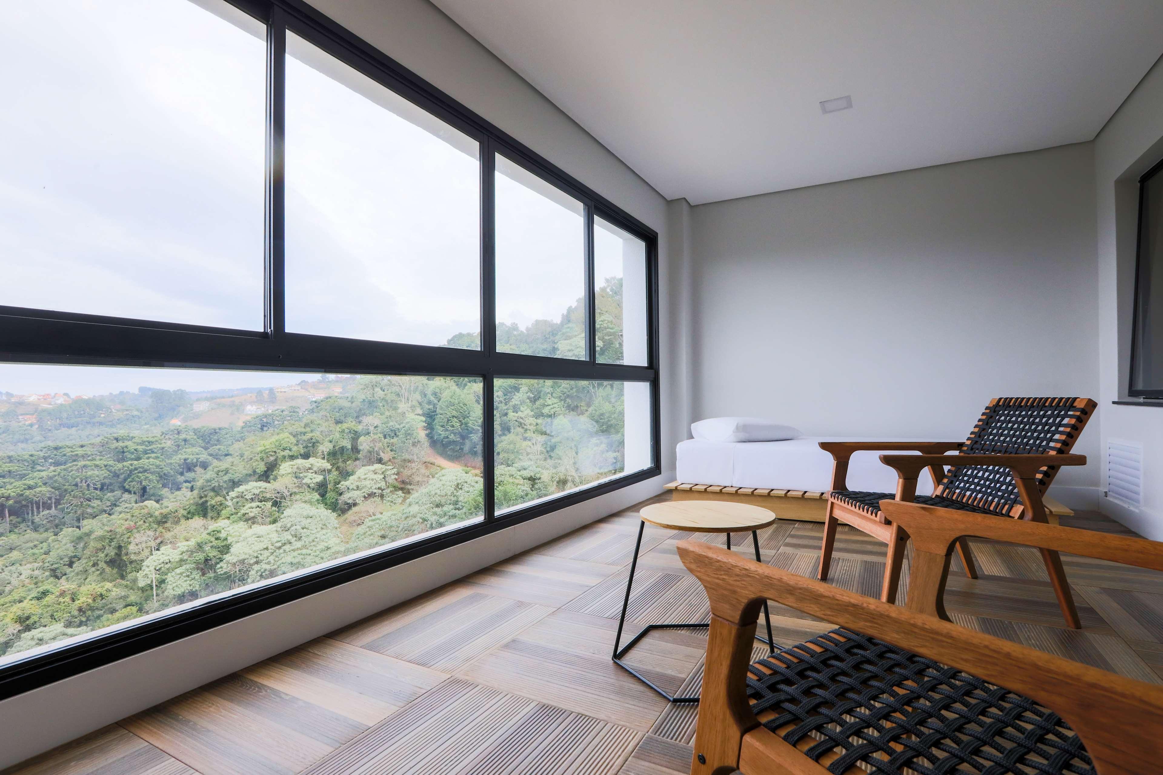 Carpe Diem Boutique E Spa Campos do Jordão Kültér fotó