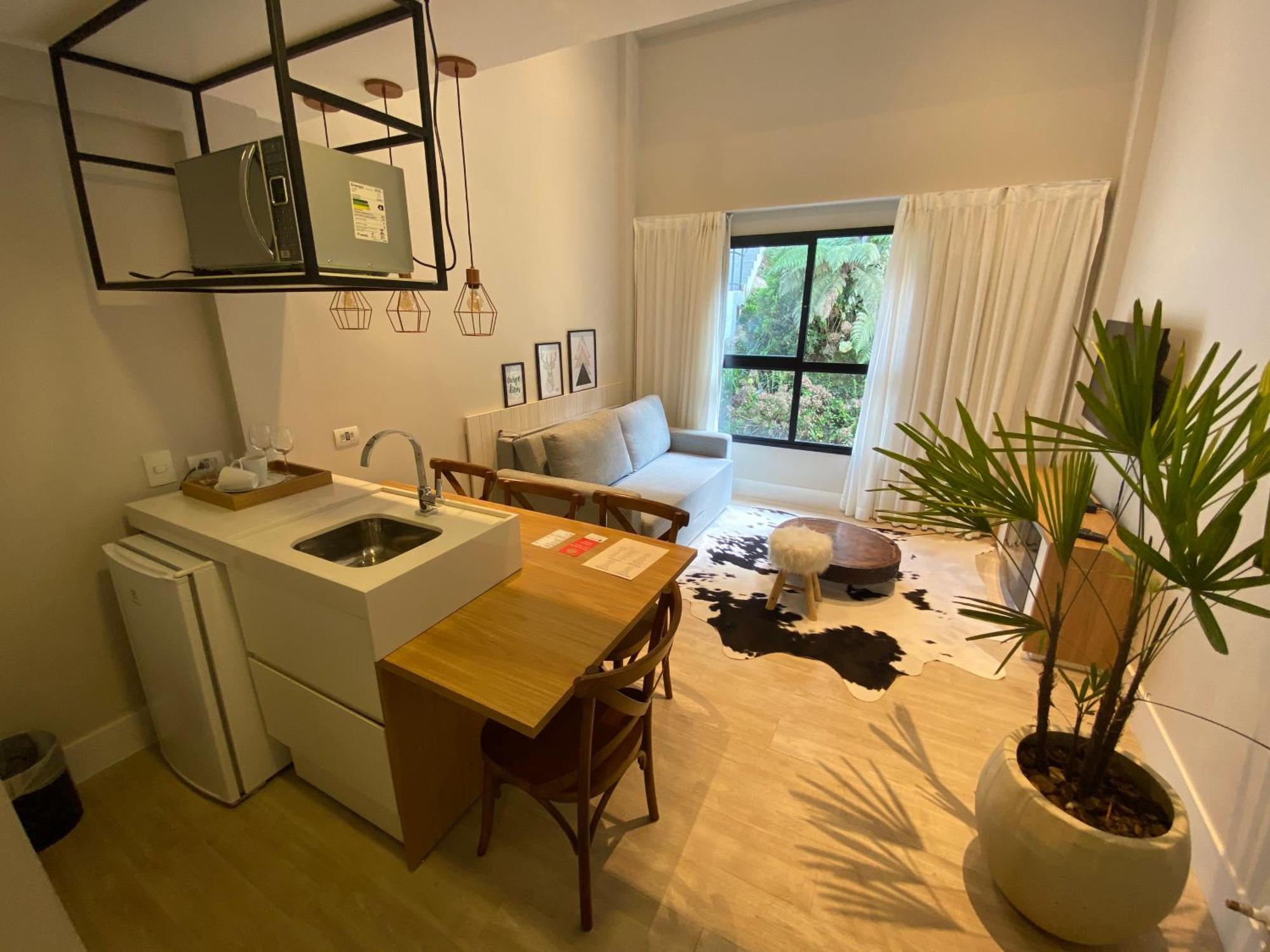 Carpe Diem Boutique E Spa Campos do Jordão Kültér fotó