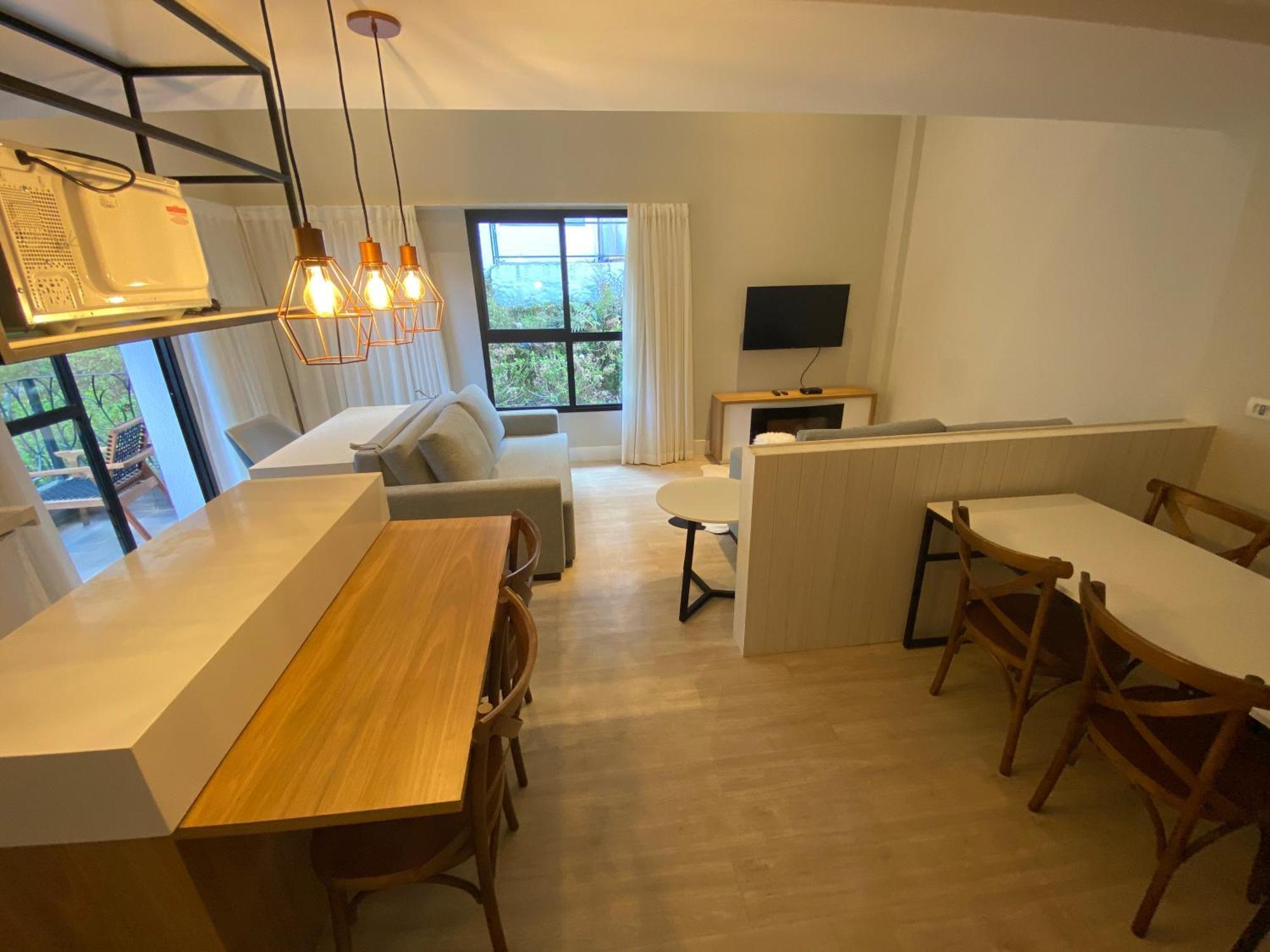 Carpe Diem Boutique E Spa Campos do Jordão Kültér fotó