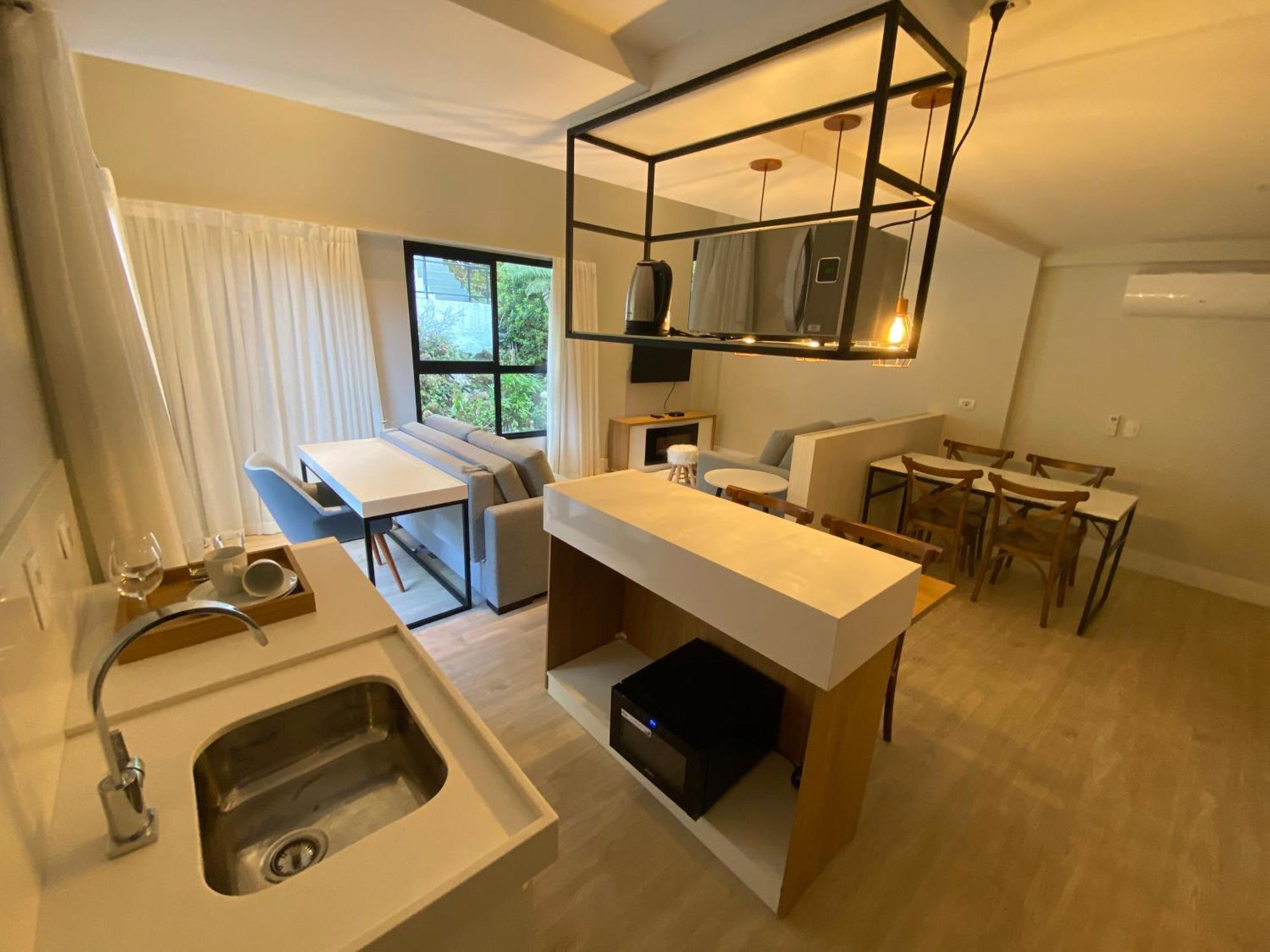 Carpe Diem Boutique E Spa Campos do Jordão Kültér fotó