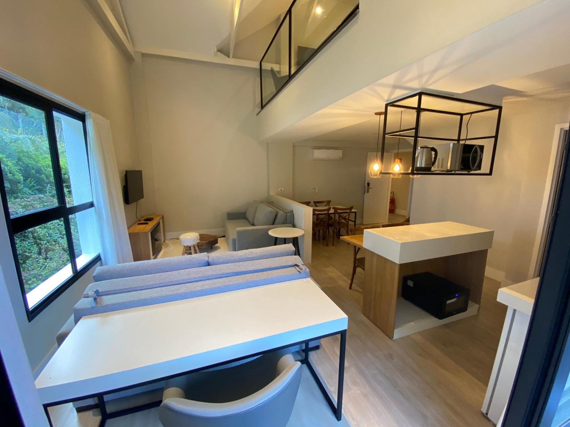 Carpe Diem Boutique E Spa Campos do Jordão Kültér fotó